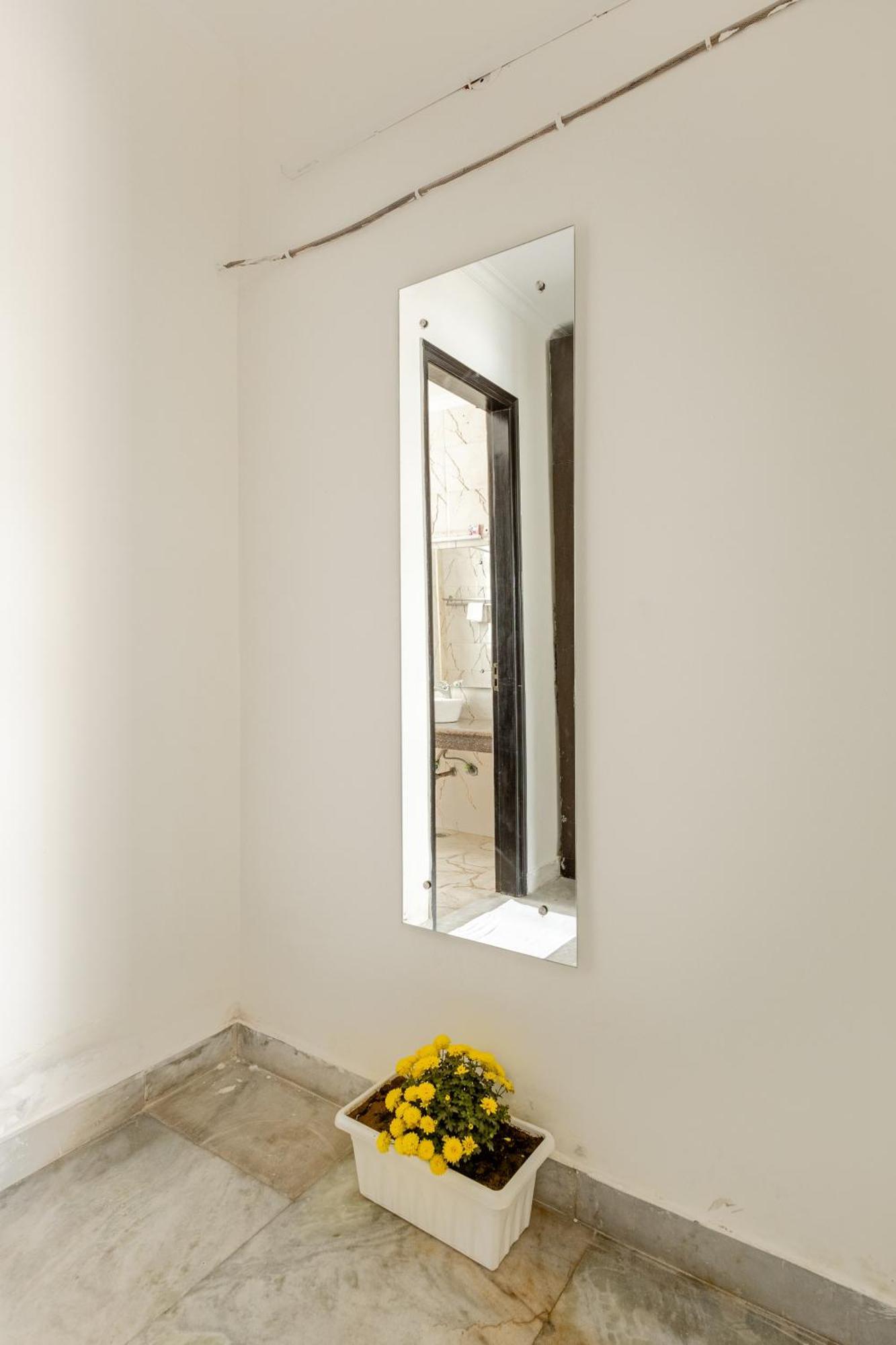 Lime Tree Service Apartment Golf Course Road, Gurgaon Luaran gambar