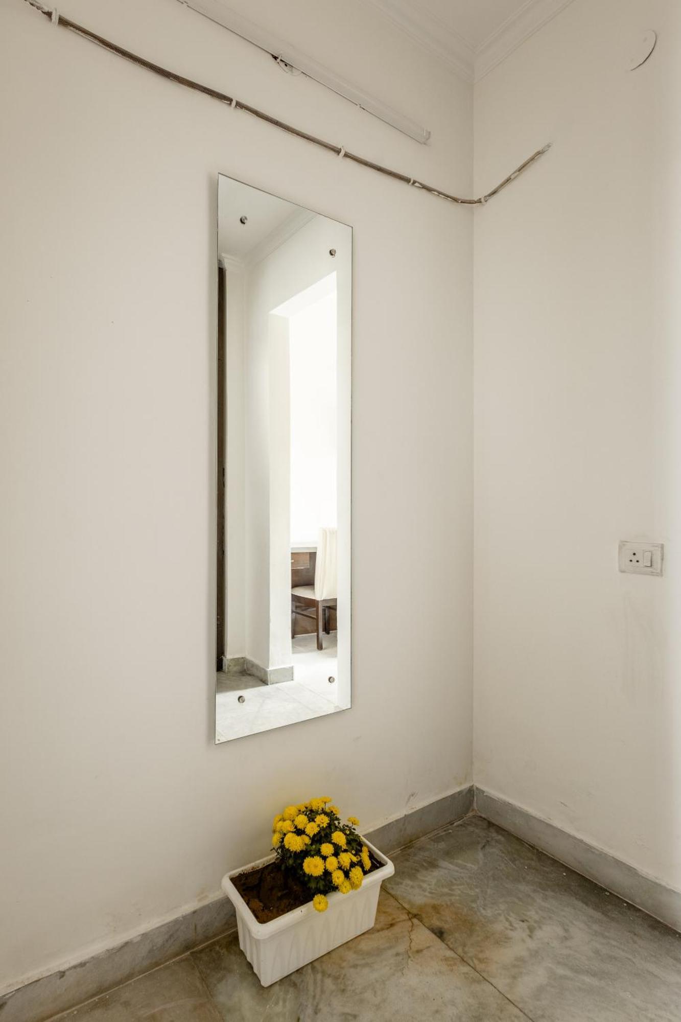Lime Tree Service Apartment Golf Course Road, Gurgaon Luaran gambar