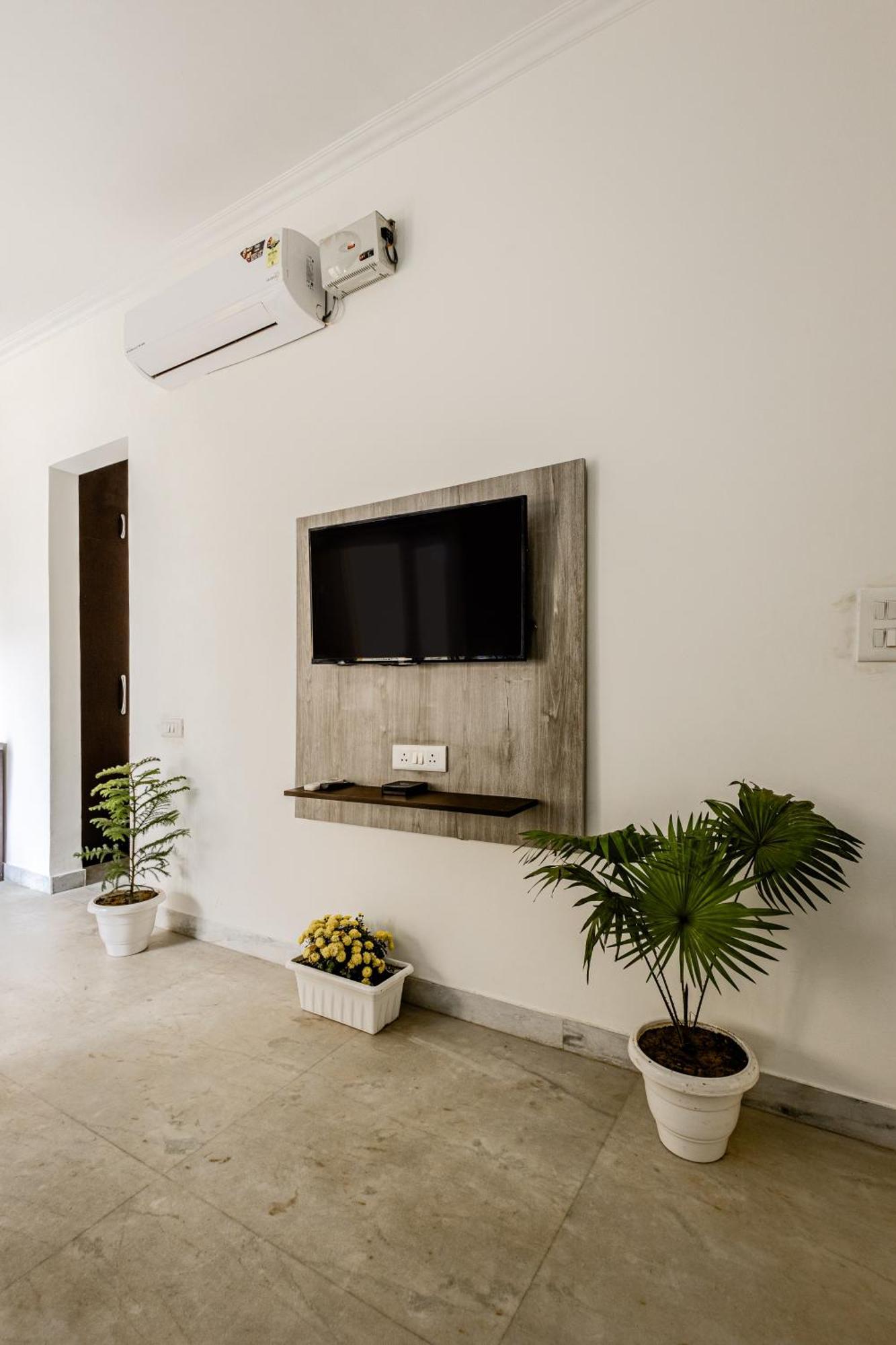 Lime Tree Service Apartment Golf Course Road, Gurgaon Luaran gambar