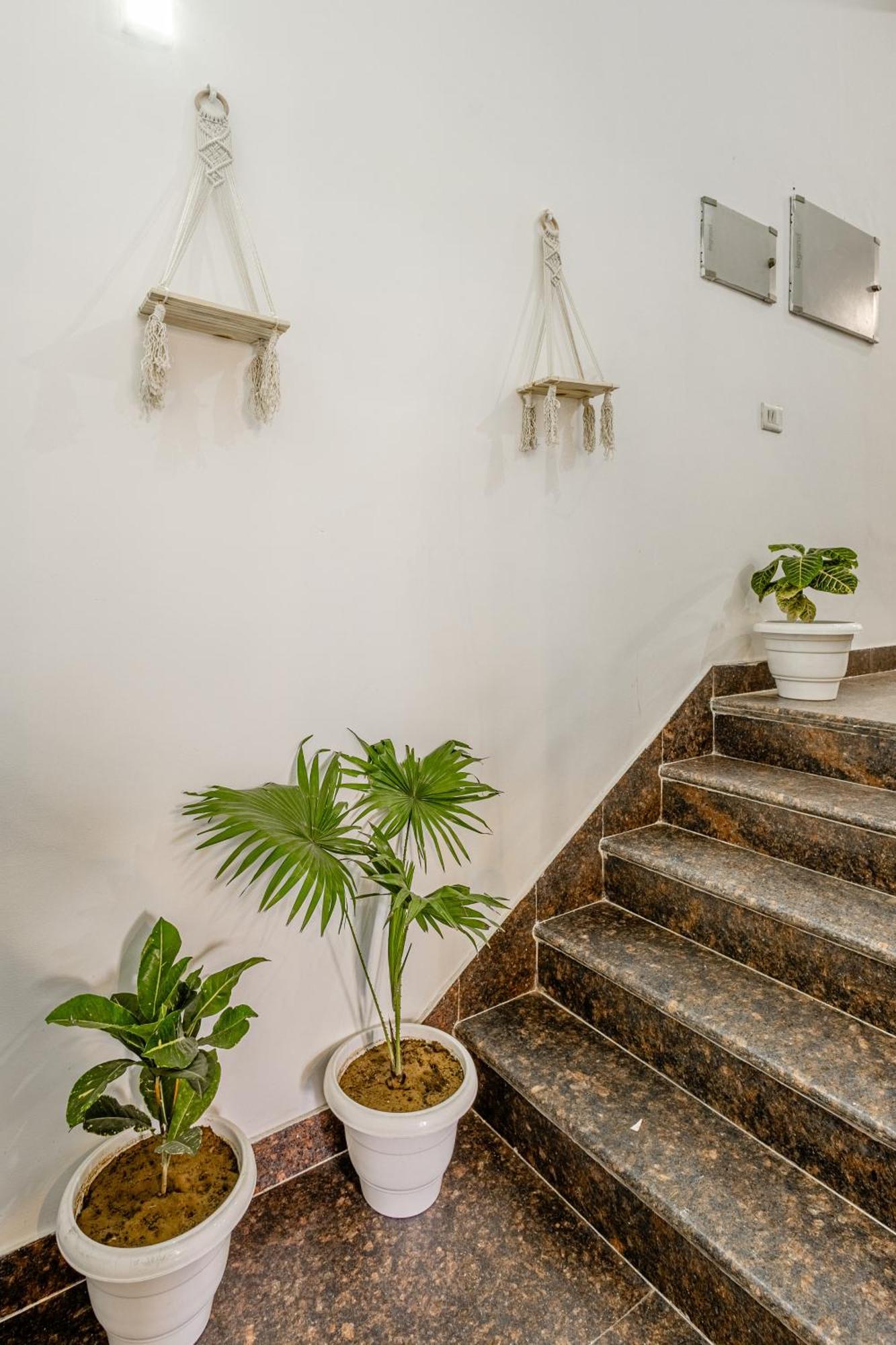 Lime Tree Service Apartment Golf Course Road, Gurgaon Luaran gambar