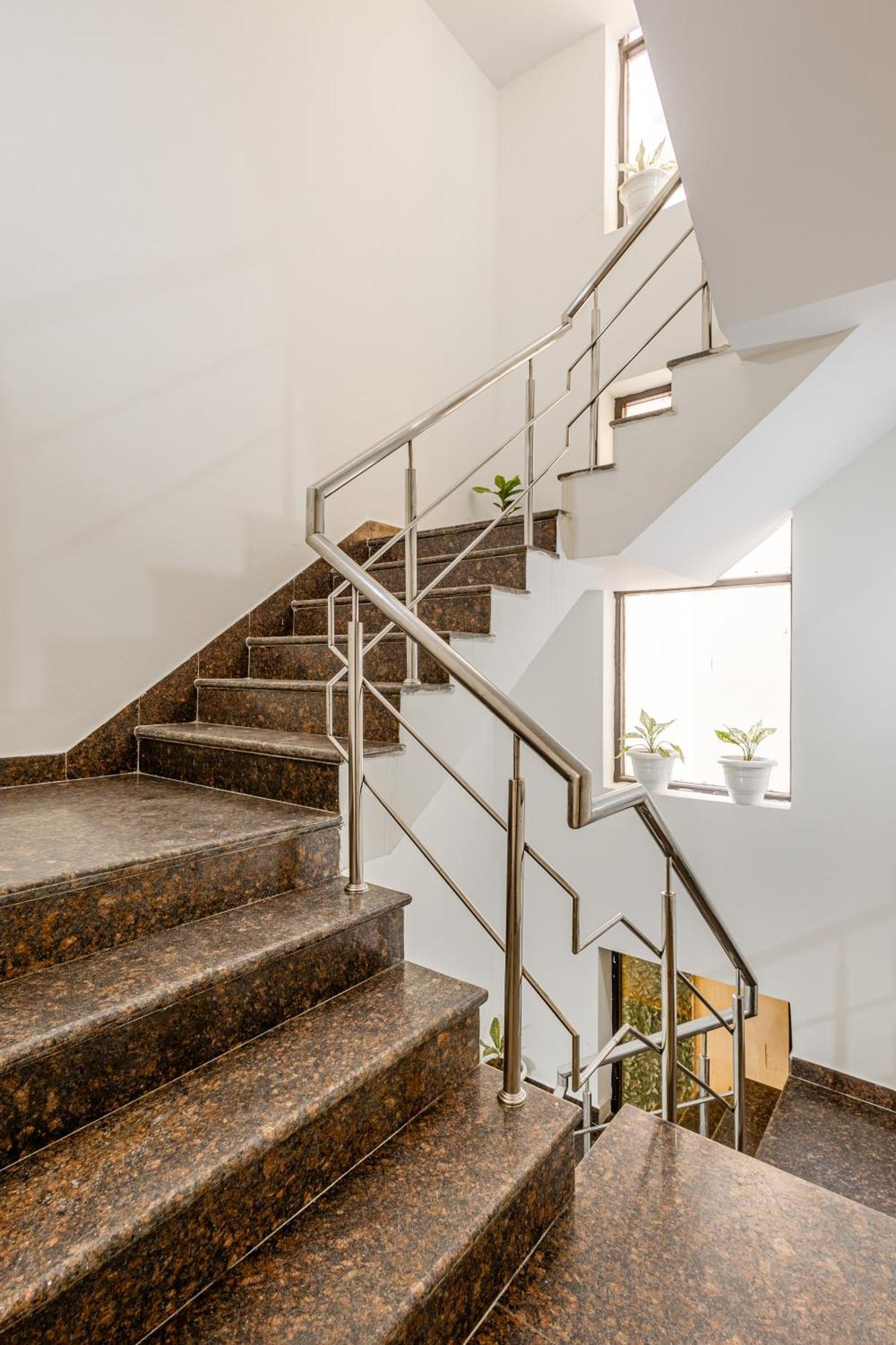 Lime Tree Service Apartment Golf Course Road, Gurgaon Luaran gambar
