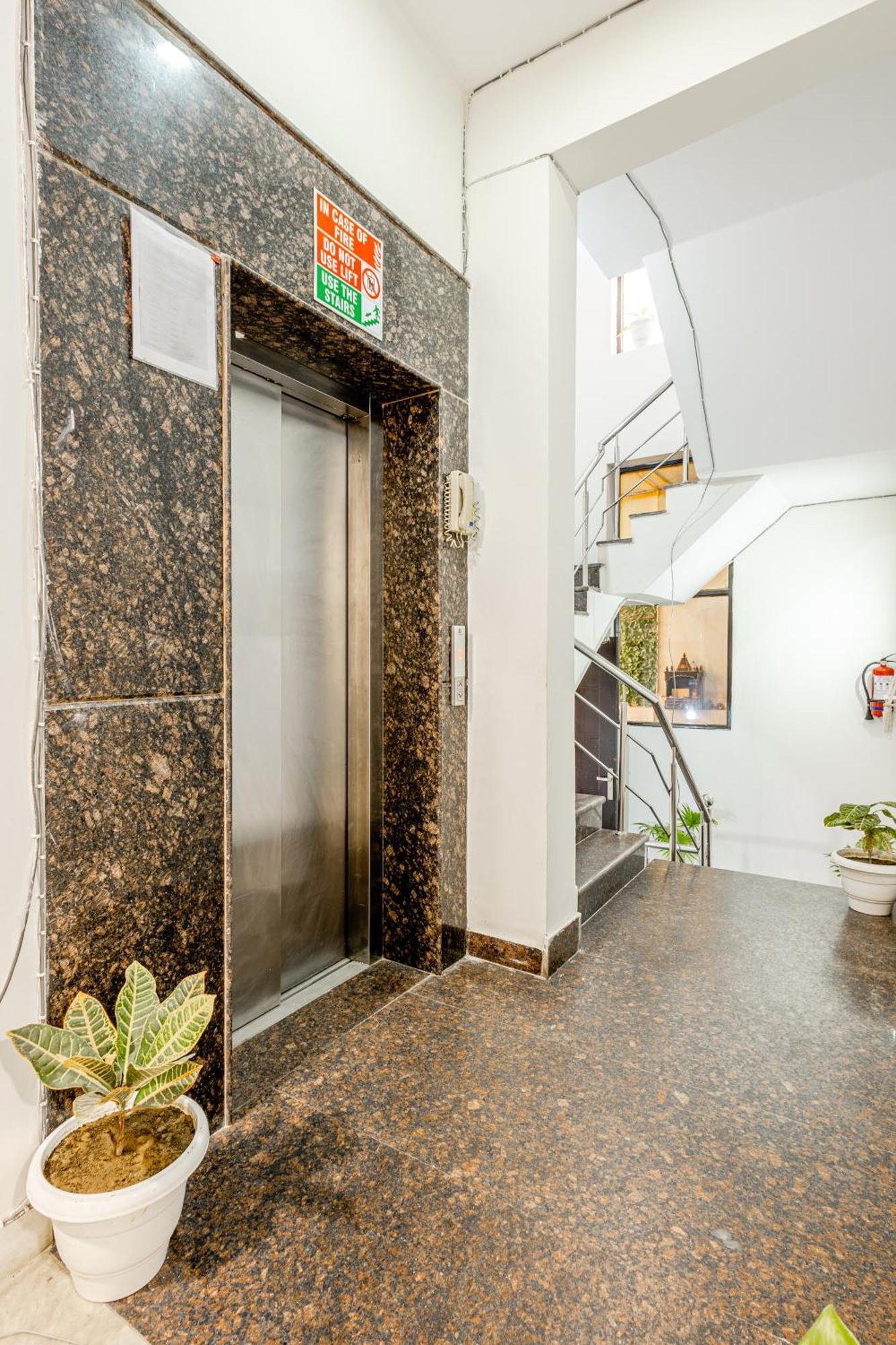 Lime Tree Service Apartment Golf Course Road, Gurgaon Luaran gambar